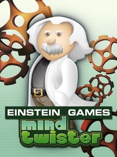 Einstein's Mind Twister