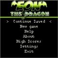 Eon the Dragon