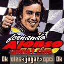 Fernando Alonso Racing