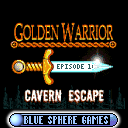 Golden Warrior 1: Cavern Escape