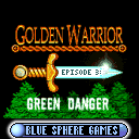 Golden Warrior 3: Green Danger
