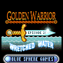Golden Warrior 2: Wretched Water