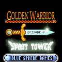 Golden Warrior 6: Spirit Tower