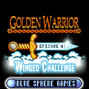 Golden Warrior 4: Winged Challenge
