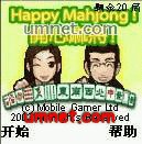 Happy Mahjong