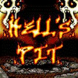 Hell's Pit