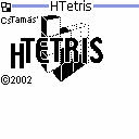 H Tetris