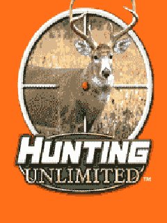 hunting unlimited games
