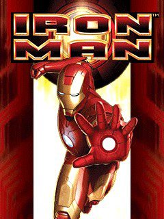 download iron man mobile game