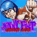 Jonny Fist