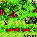 Jungle Commando