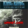 King Kong: The Official Mobile Game Of The Movie CN