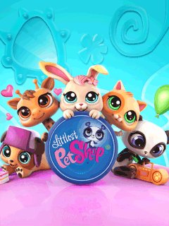 littlest pet shop 661