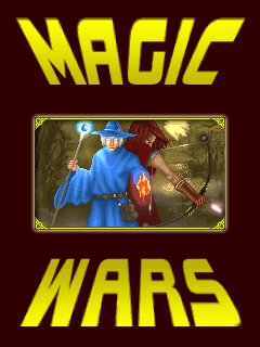 Magic Wars