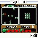 Magnetron