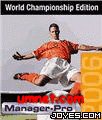 Manager Pro World Championship Edition 2006
