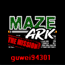 Maze Ark The Mission