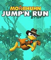 Moorhuhn Jump'N Run