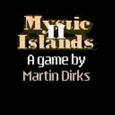 Mystic Islands 2
