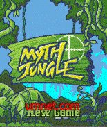 Myth Jungle
