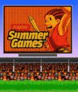 Playman Summer Games