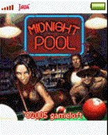 Midnight Pool