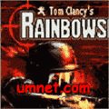 Tom Clancy's Rainbow Six 3 CN