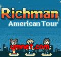 Richman American tour