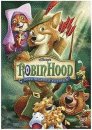 Robin Hood: The Movie Game