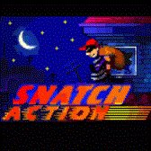 Snatch Action