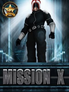Special Police Force: Mission X