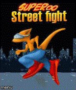 Superoo Street Fight