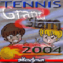 Tennis Grand Slam 2004