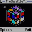The Glass Cube Trial