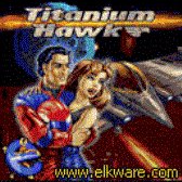 Titanium Hawk