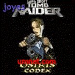 Tomb Raider: The Osiris Codex