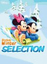 Disney Winter Bonus Selection