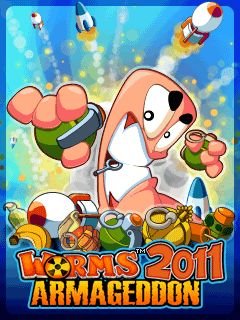 Worms 2011: Armageddon