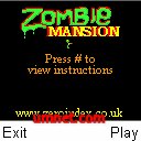 Zombie Mansion