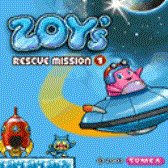 Zoy's Rescue Mission