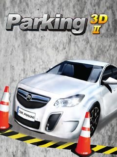 Car Parking 2 3D