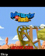 Rollercoaster Rush: Underground 3D