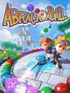 AbracadaBall