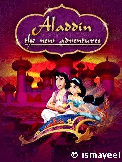 aladdin 2 game free