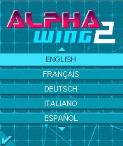 alpha wing 2