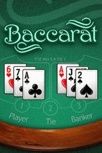 Baccarat - Spin3