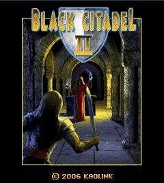 Black Citadel II