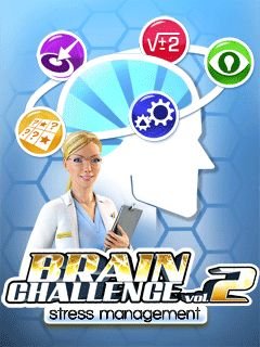 Brain Challenge Vol.2: Stress Management