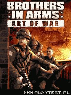 download game art of war 2 liberation of peru 320x240