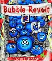 Bubble Revolt